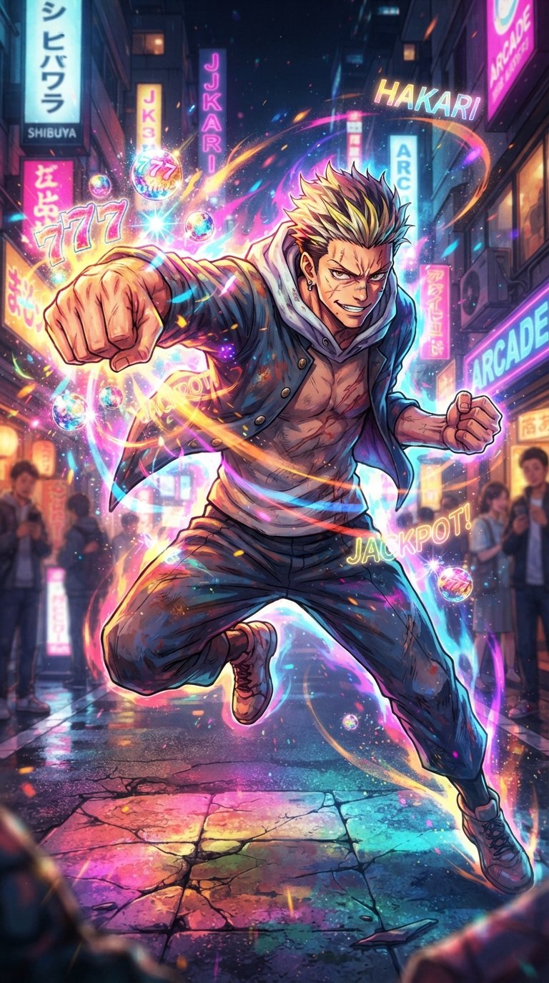 Banner Banner Hakari Pfp Banner Banner Hakari Pfp