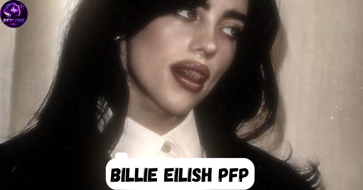 Billie Eilish PFP