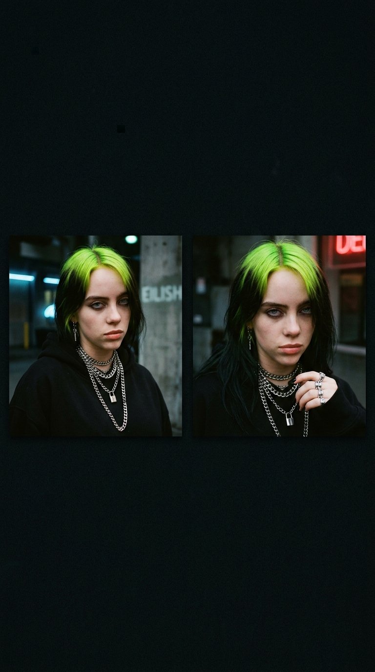 Billie Eilish