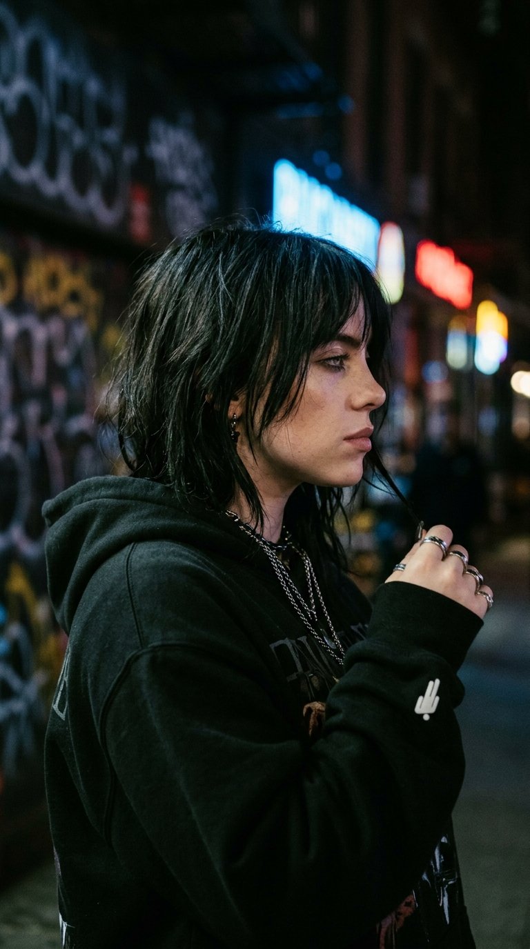 Billie Pfp