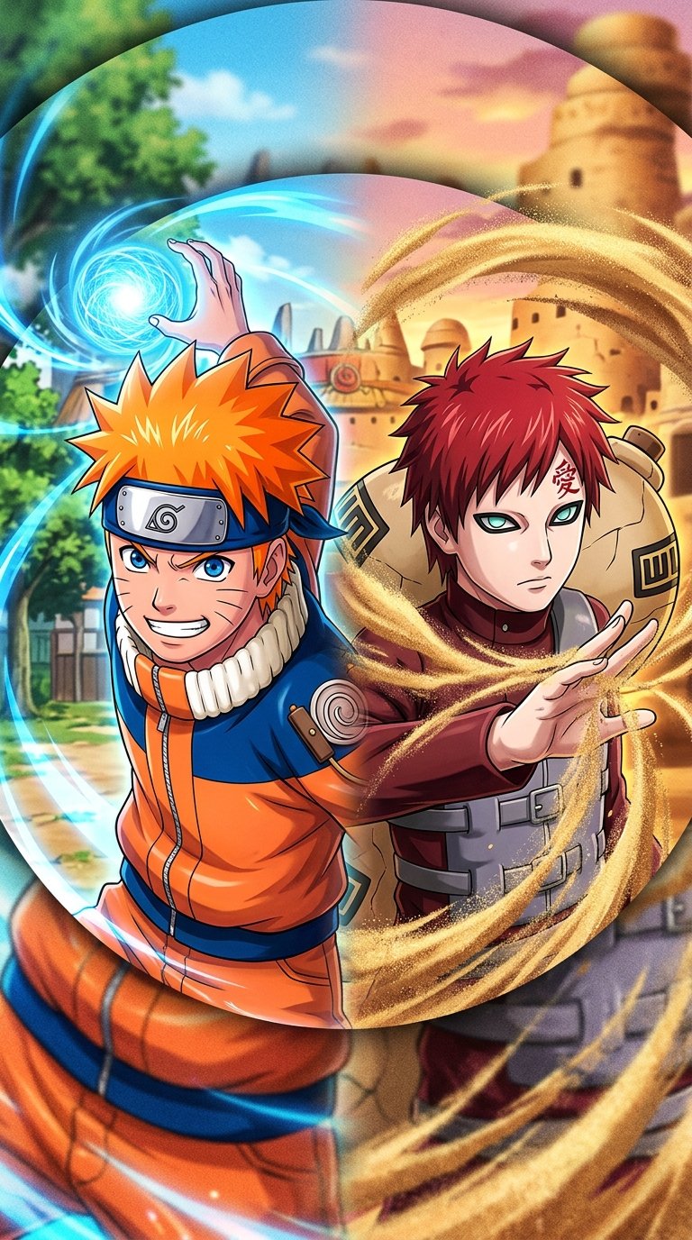 Discord Discord Gaara Pfp Discord Discord Gaara Pfp