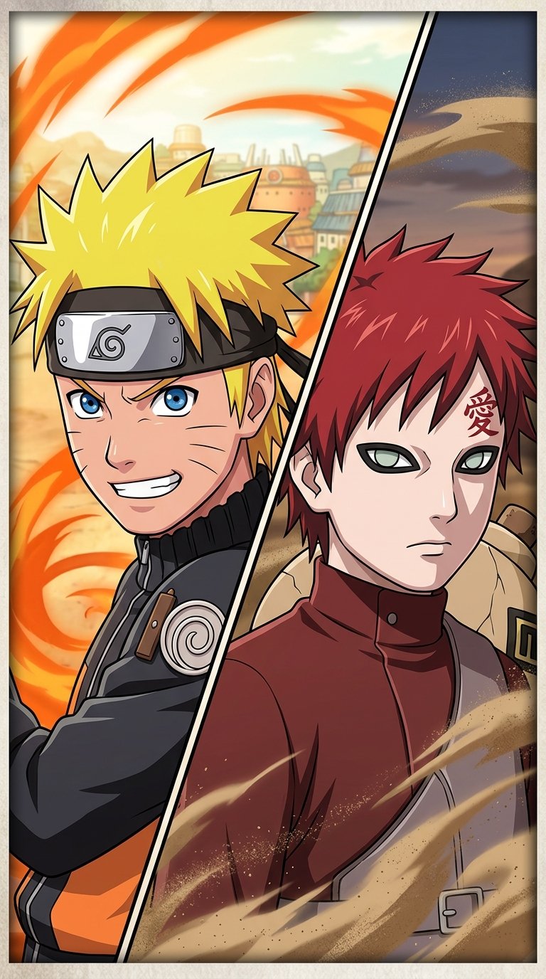 Discord Gaara Pfp Discord Gaara Pfp
