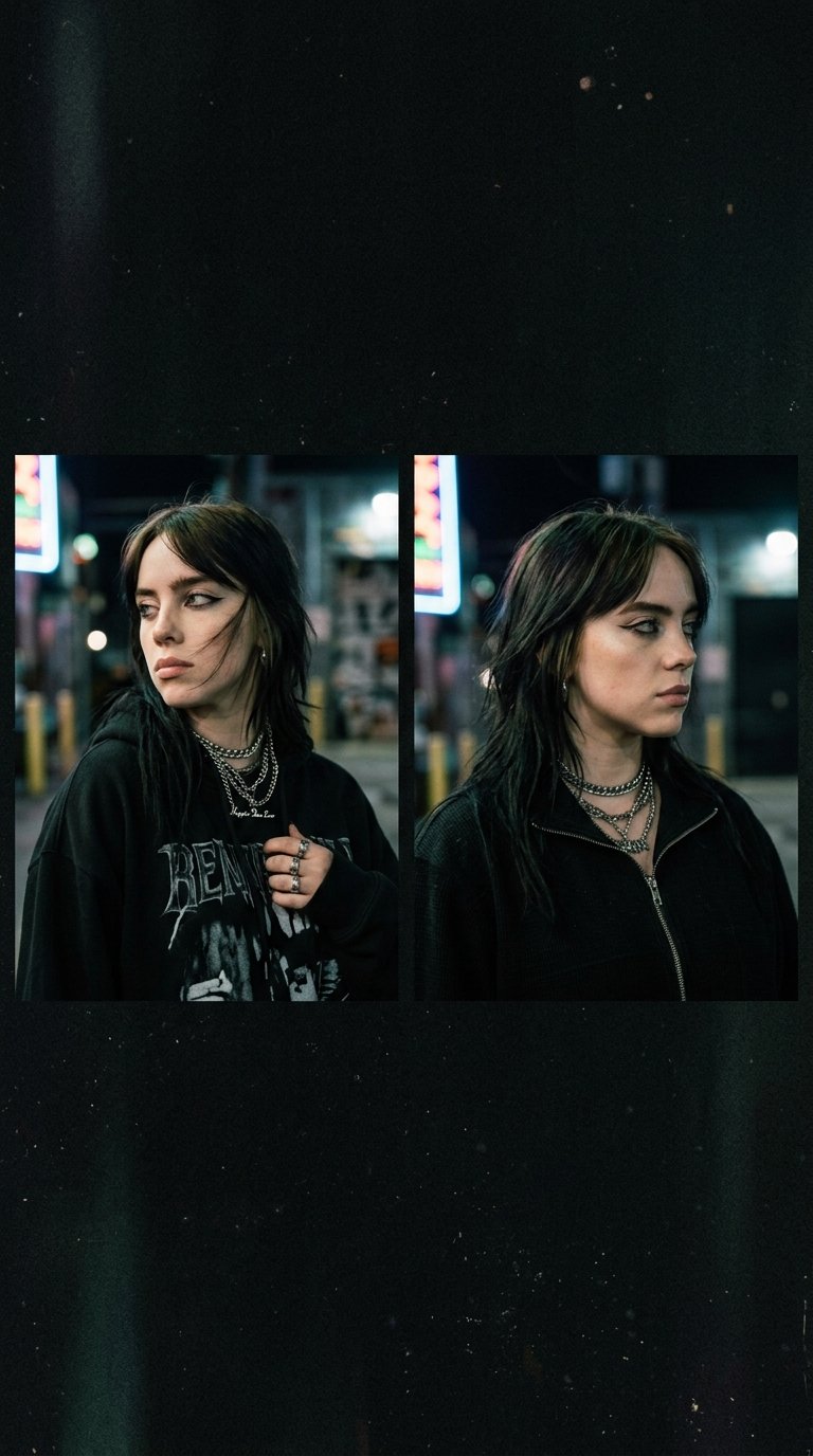 Fortnite Billie Eilish Pfp