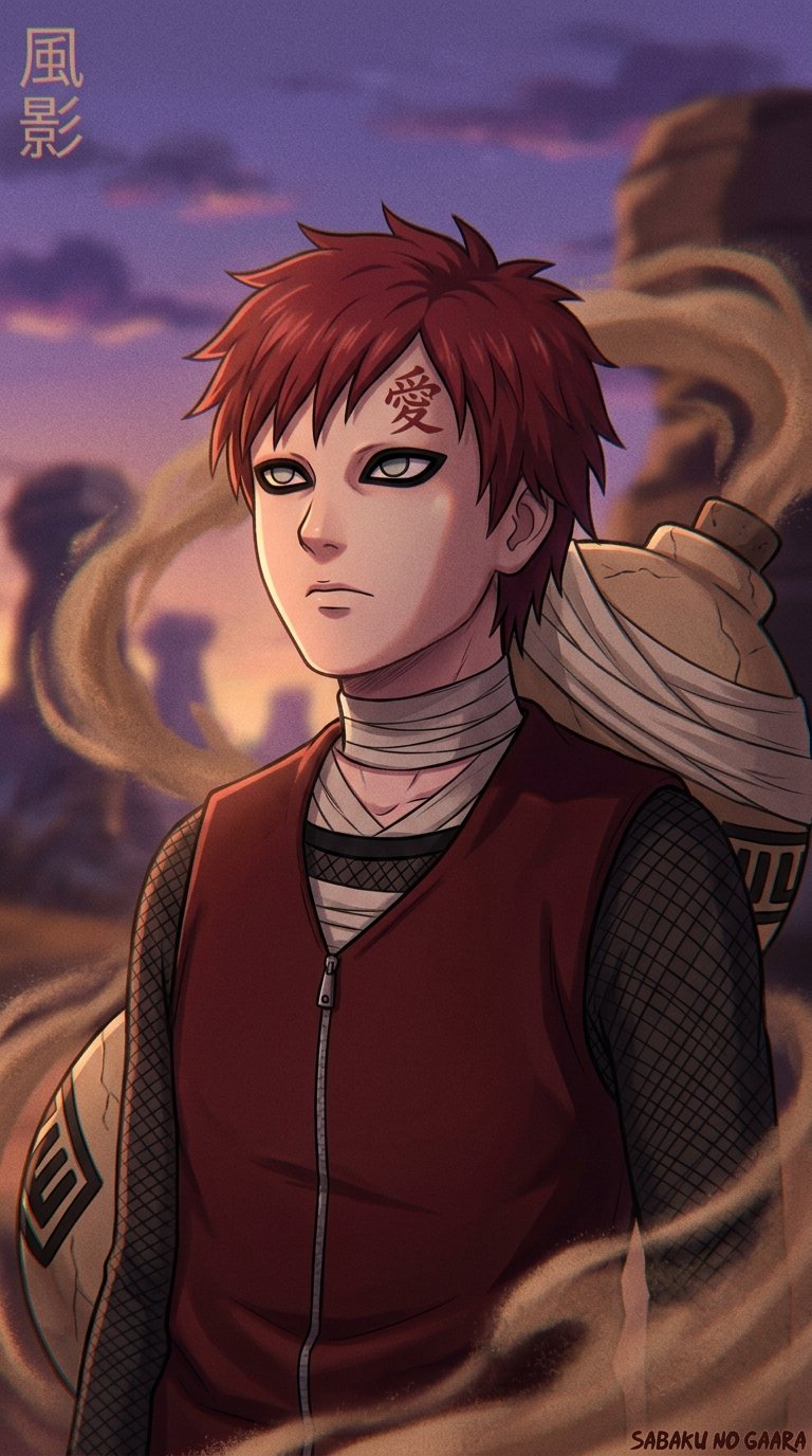 Gaara Memes Gaara Memes