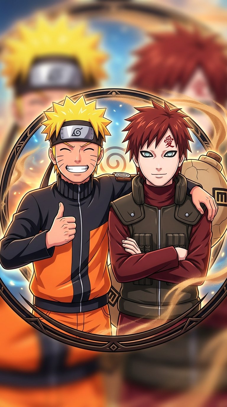 Gaara Pfp Black And White Gaara Pfp Black And White