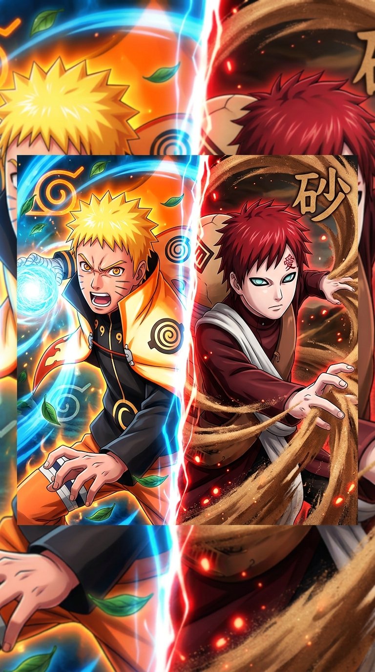 Gaara Pictures Gaara Pictures