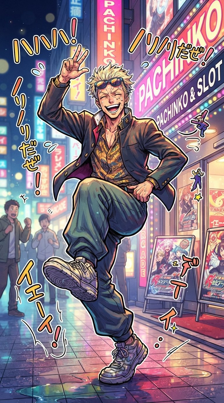 Hakari Funny PFP Hakari Funny PFP