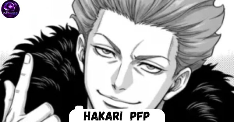 Hakari PFP