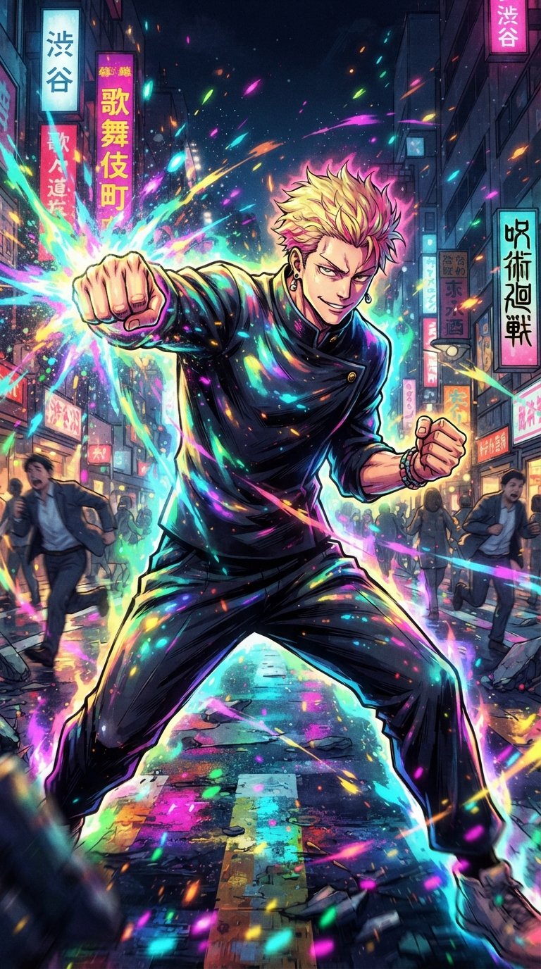 Hakari Pfp Dance Hakari Pfp Dance