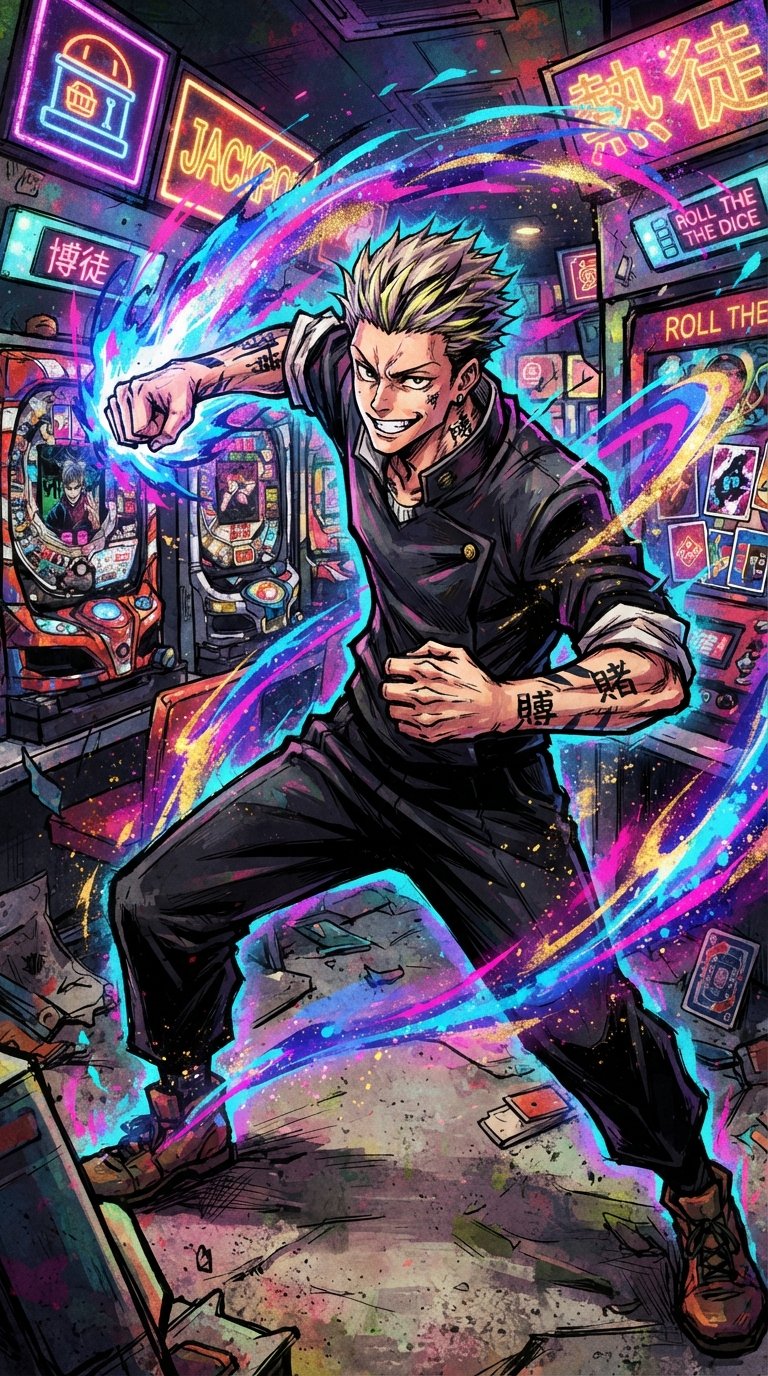 Hakari Pfp Funny Hakari Pfp Funny