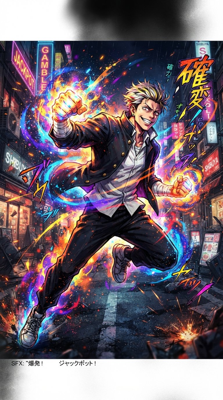 Hakari Pfp Gif Hakari Pfp Gif