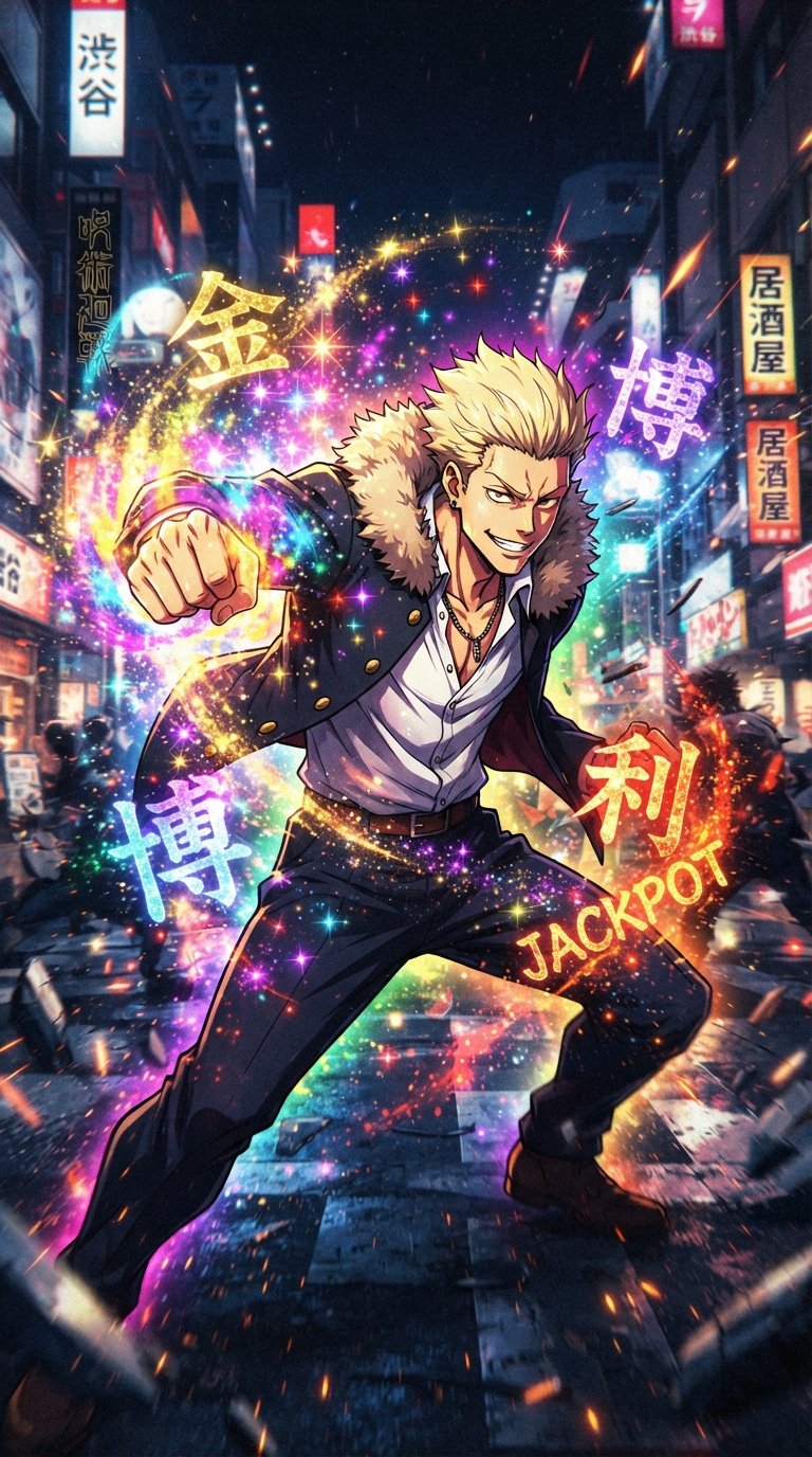 Hakari Pfp Jackpot Hakari Pfp Jackpot