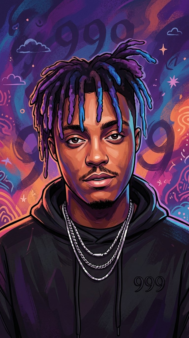 Juice Pfp Wrld