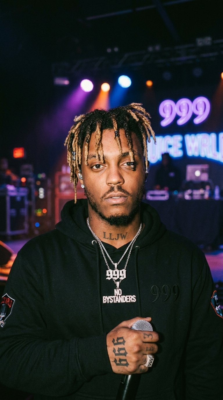 Juice Wrld Pictures