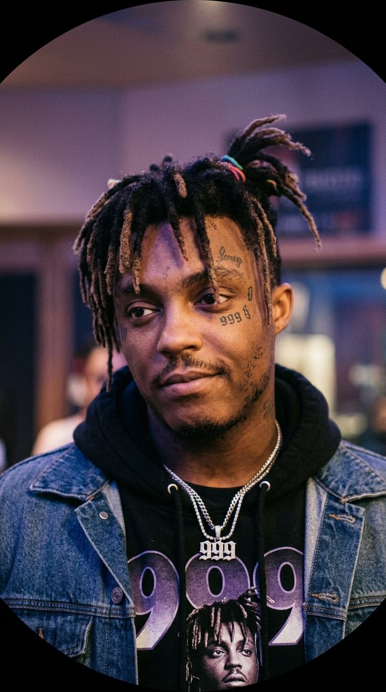 Juice Wrld Wallpaper