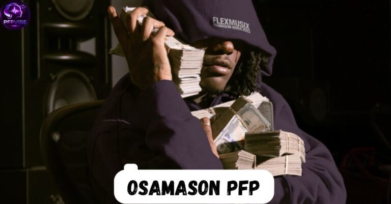 OsamaSon PFP