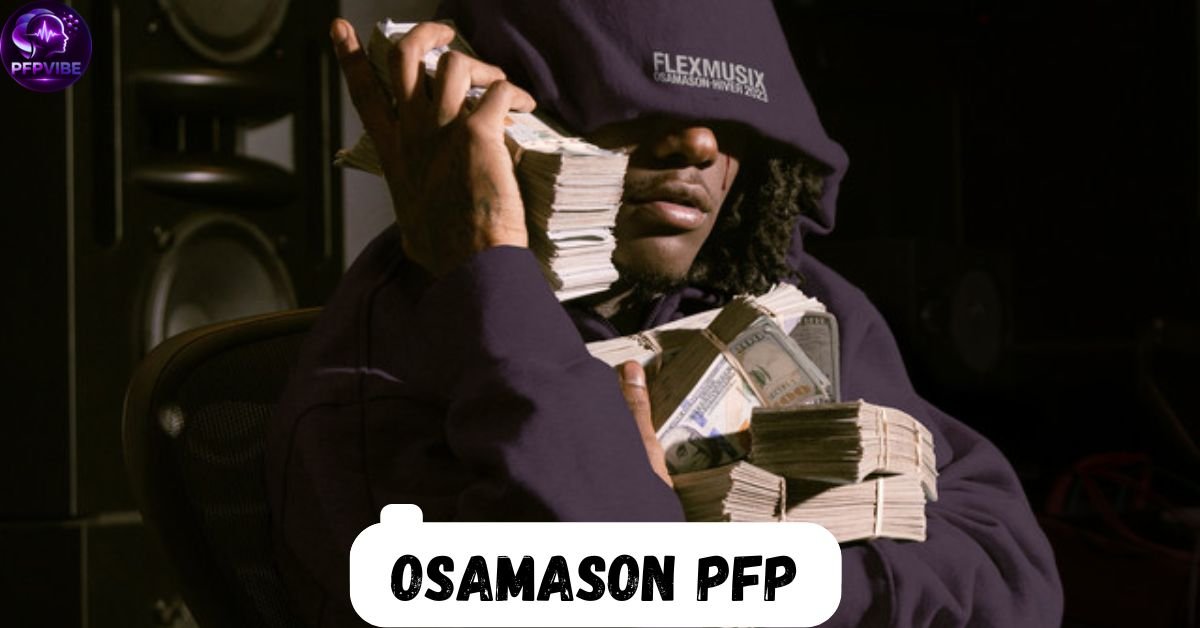 OsamaSon PFP