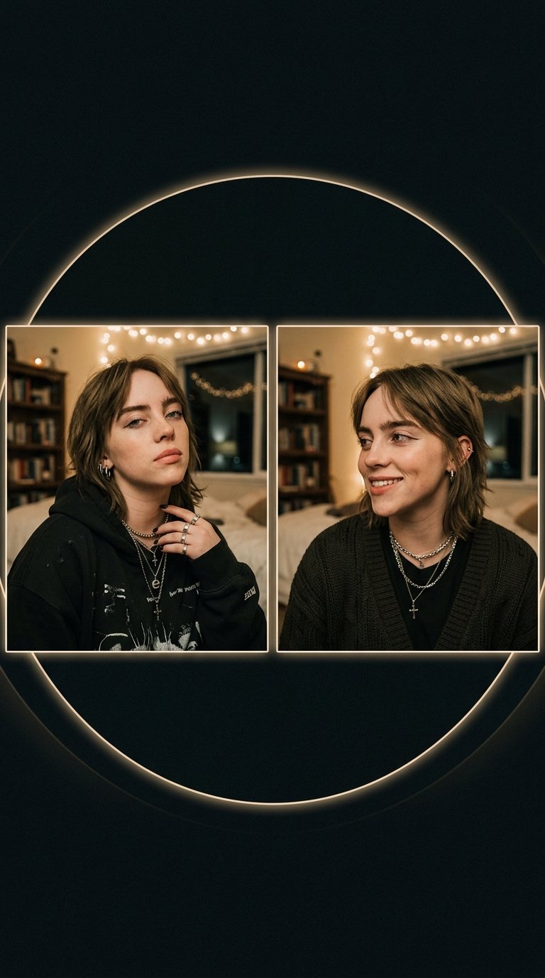 Pfp Billie Eilish
