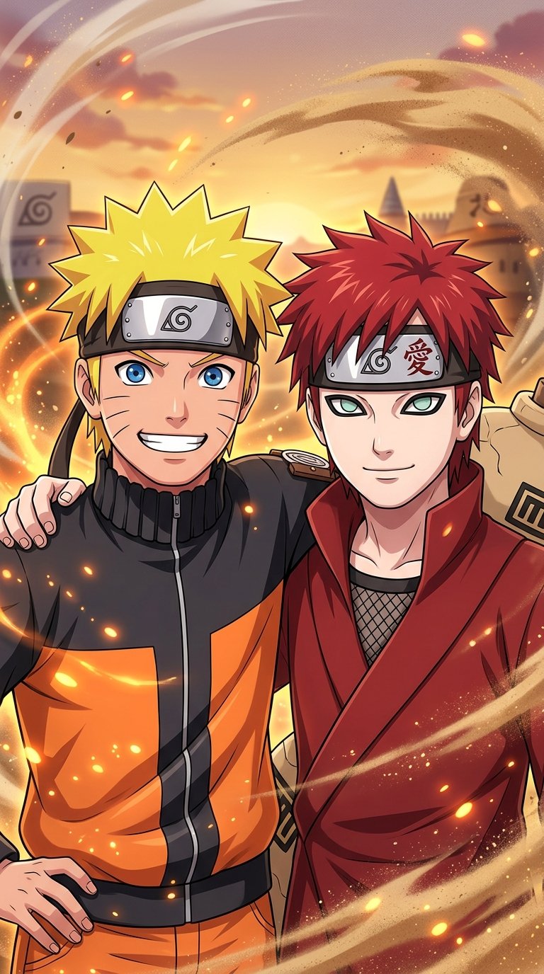 Psycho Gaara Pfp Psycho Gaara Pfp