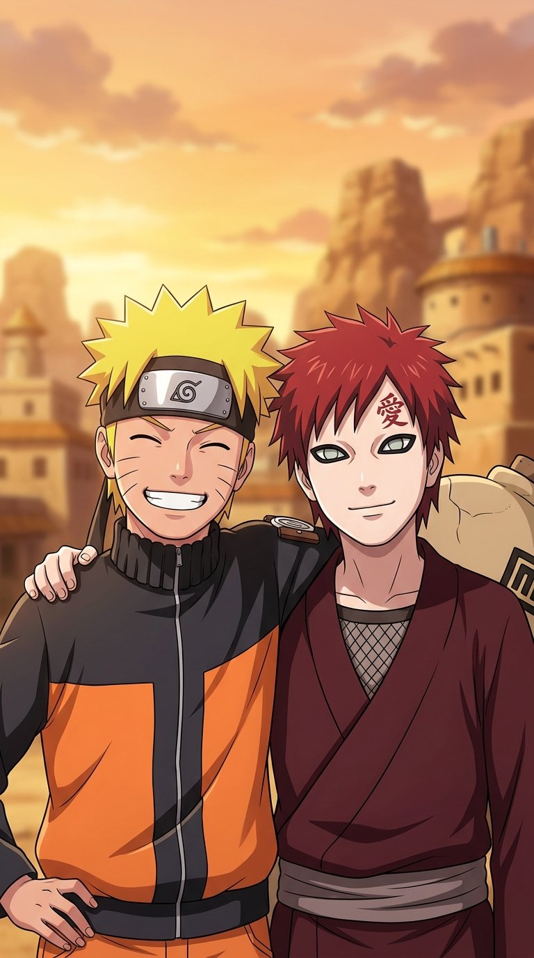 Tuff Gaara Pfp Tuff Gaara Pfp