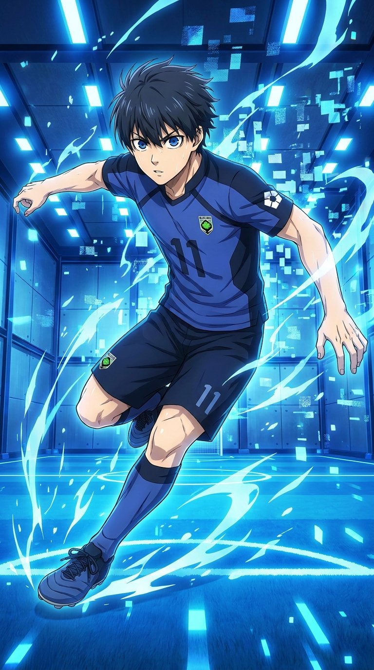 Bluelock Bluelock Isagi Pfp Bluelock Bluelock Isagi Pfp