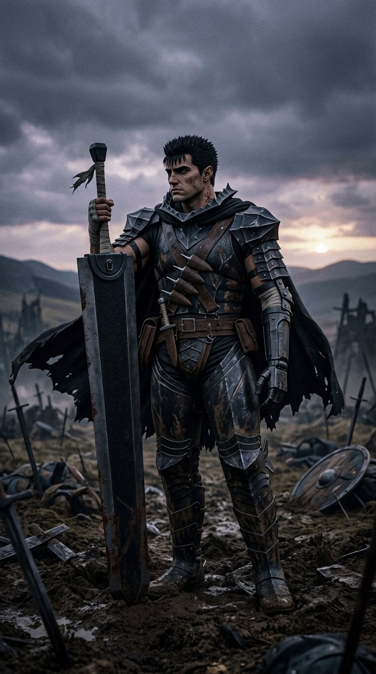 Cool Guts Pfp