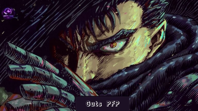 Guts PFP