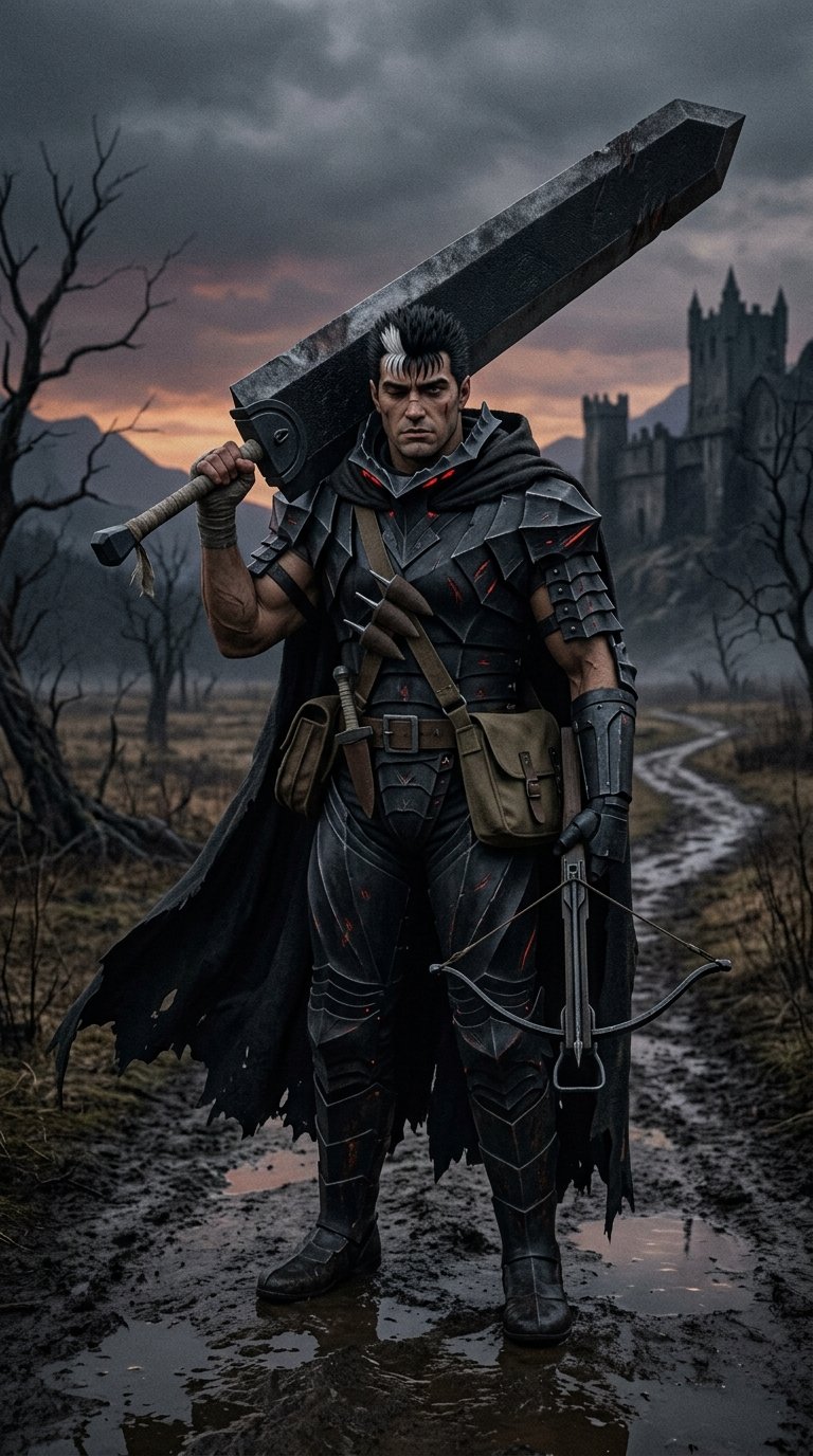Guts Pfp