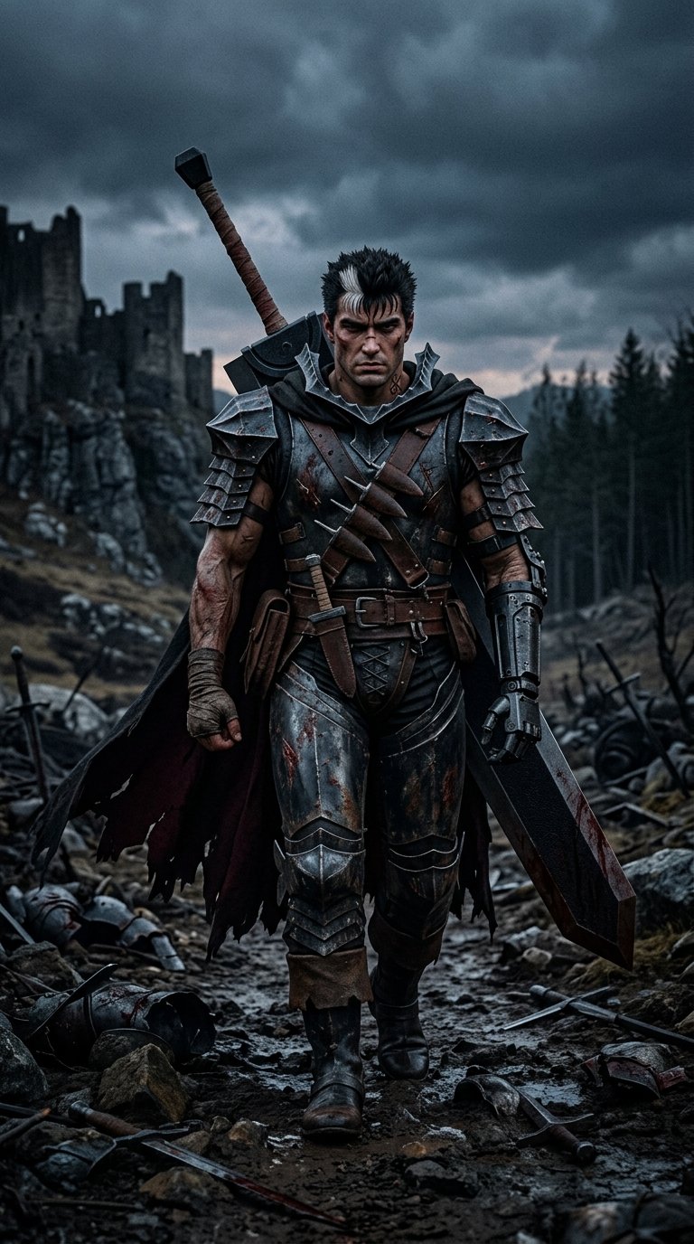 Guts Profile Picture