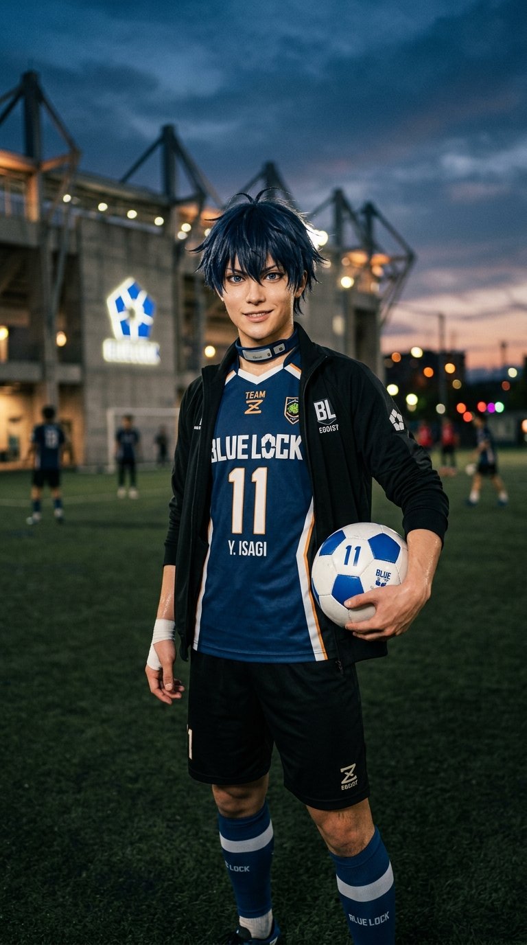 Isagi Blue Lock Pfp Isagi Blue Lock Pfp