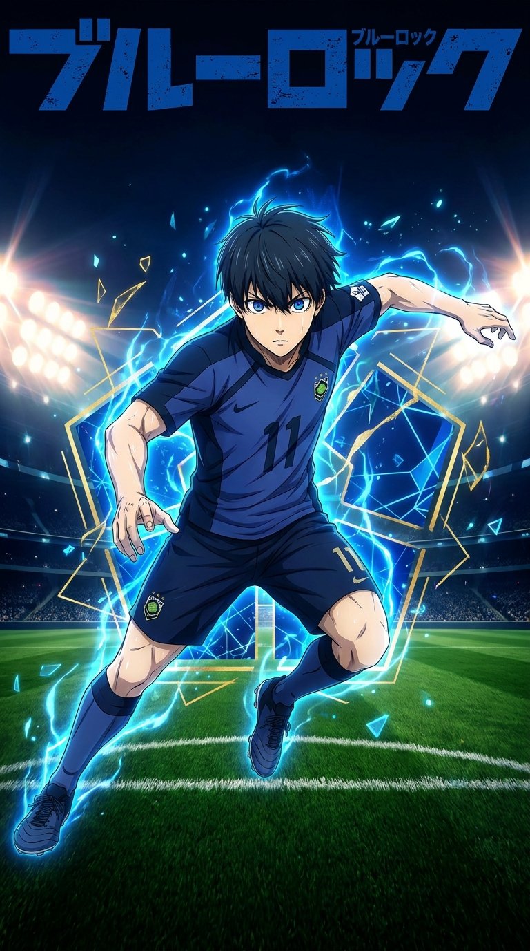 Isagi Pfp. Isagi Pfp.