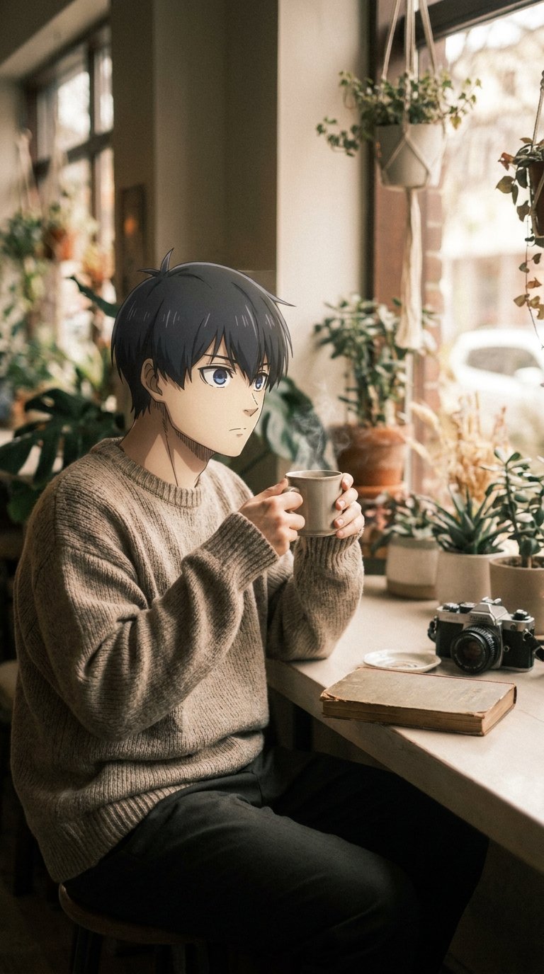 Isagi Pfp Cute Isagi Pfp Cute