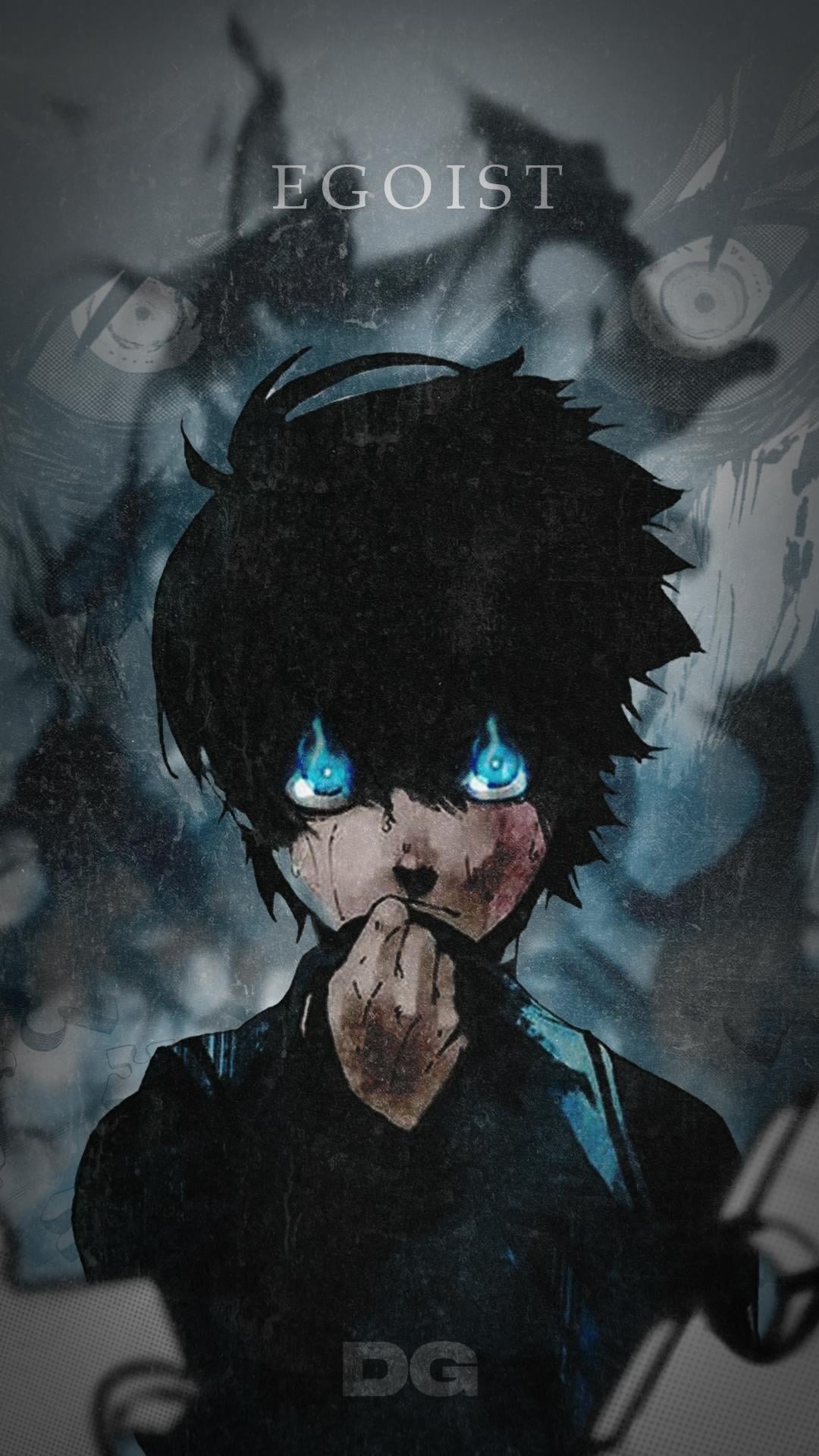 Isagi Pfp Metavision Isagi Pfp Metavision