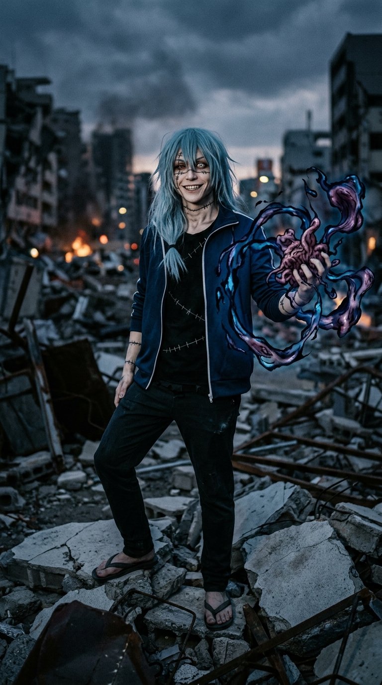 Jujutsu Kaisen Pfp Mahito Jujutsu Kaisen Pfp Mahito