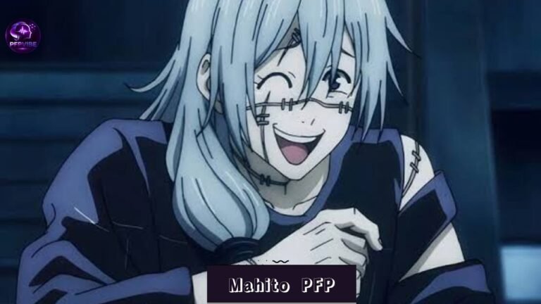 Mahito PFP