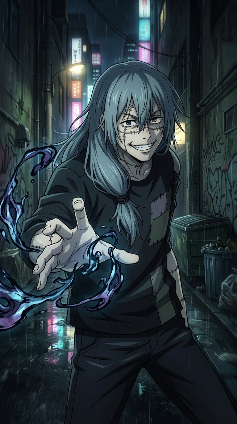 Mahito Pfp Manga Mahito Pfp Manga