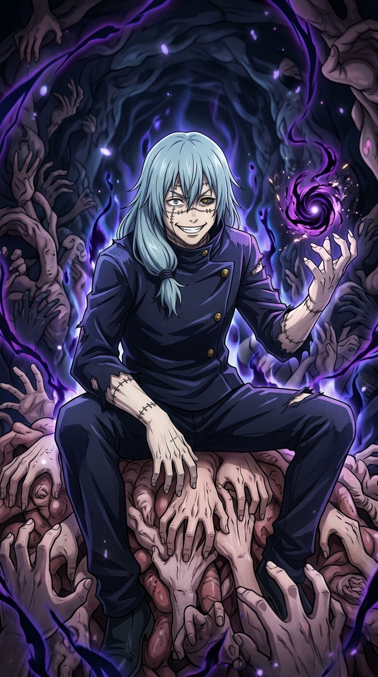 Mahito Pp Mahito Pp