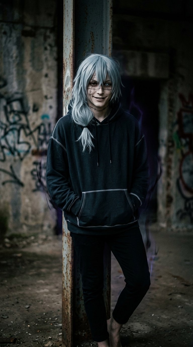 Mahito JJK 4k Pfp Mahito JJK 4k Pfp
