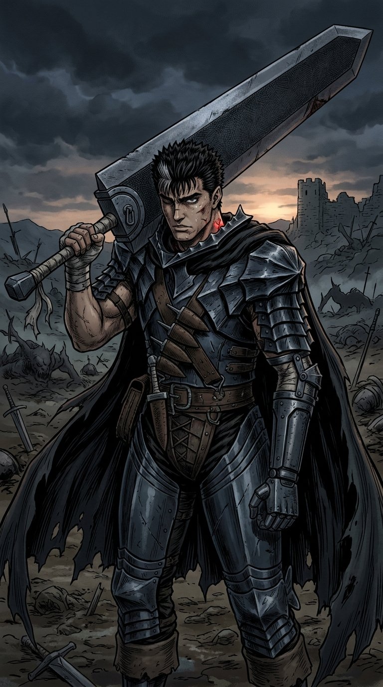 Sad Guts Pfp