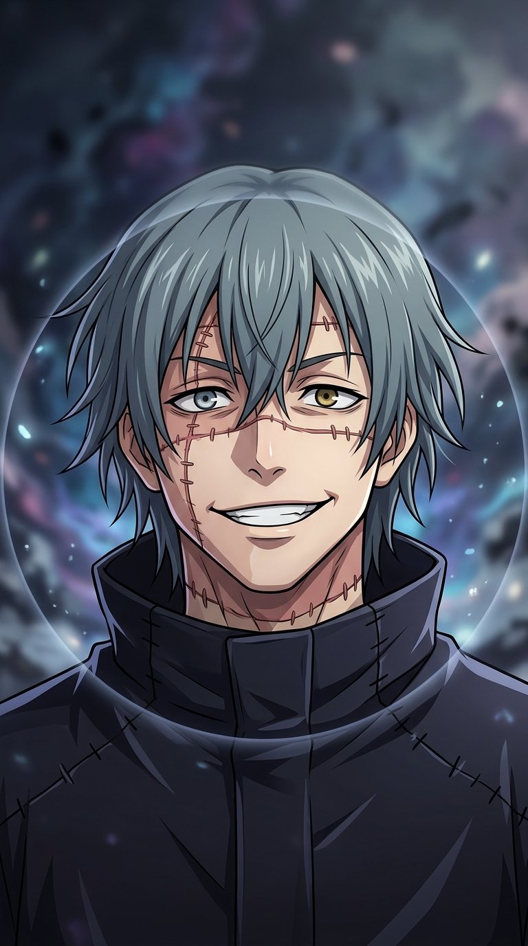 Silly Mahito Pfp Silly Mahito Pfp